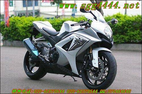 供应特价进口铃木GSX-R1000 摩托车 